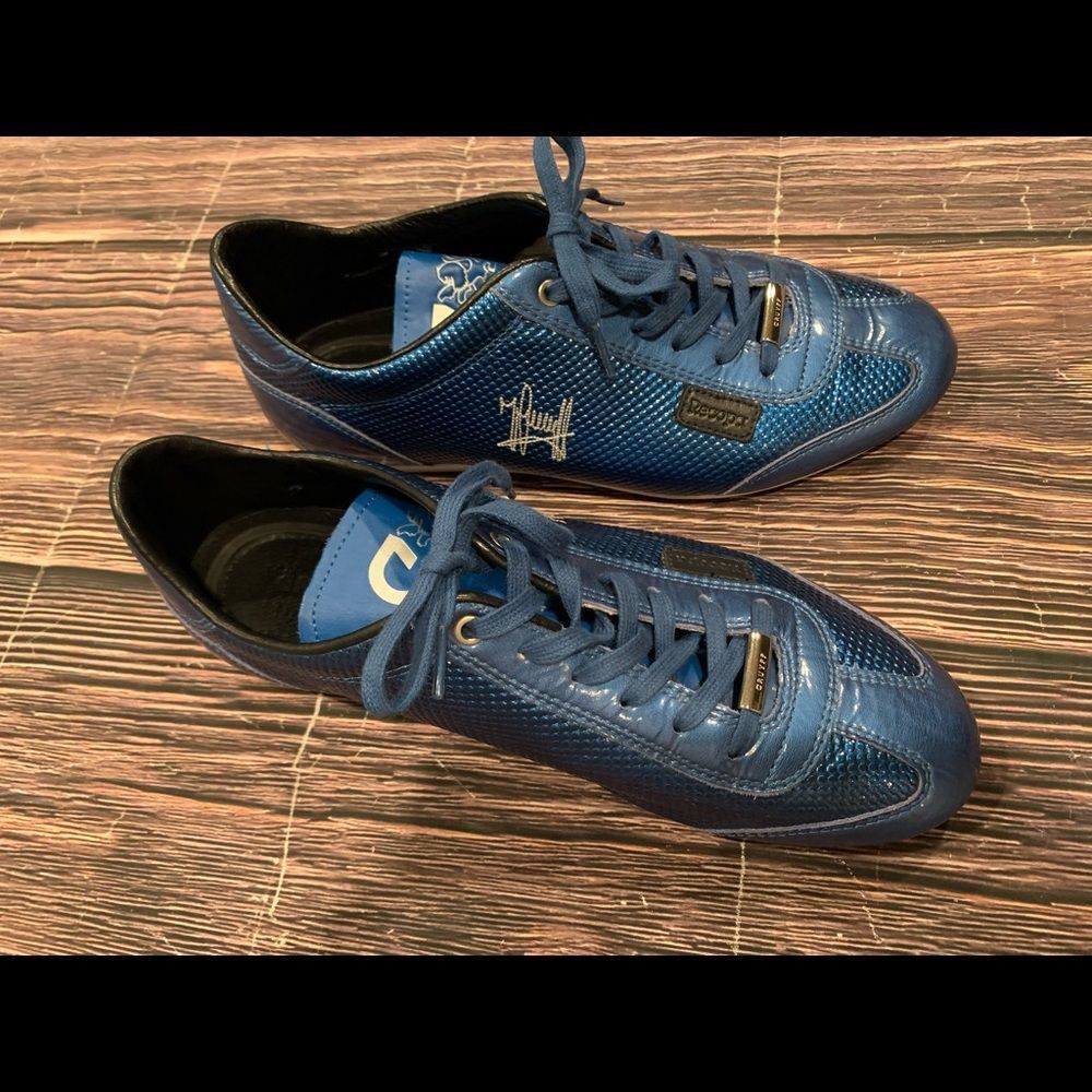 CRUYFF Recopa Classic size EU 43 (US 10)
B21 - Picture 7 of 11